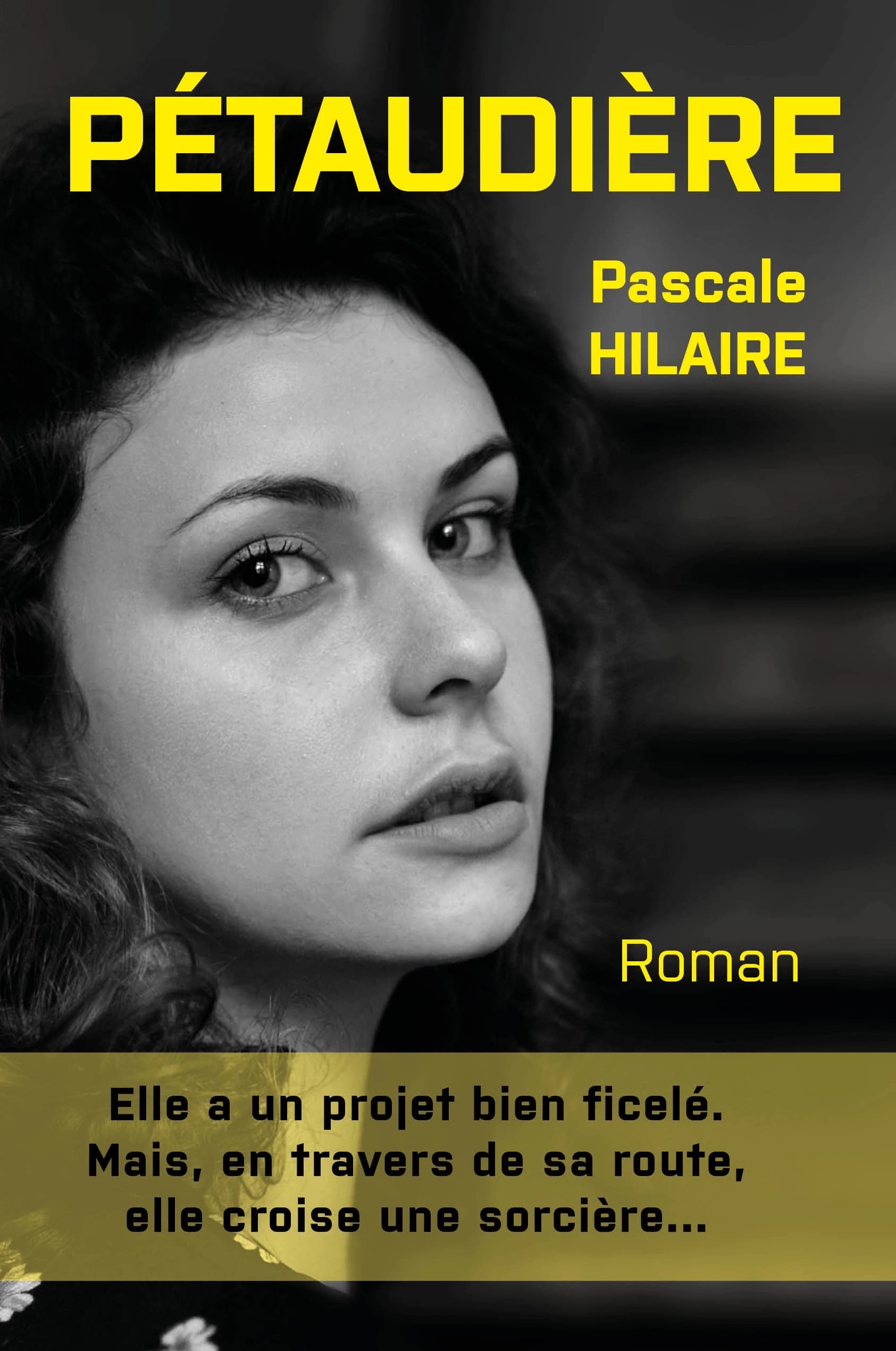 PÉTAUDIÈRE